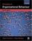 Cover of "Organizational Behaviour"