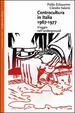 Cover of Controcultura in Italia (1967-1977)
