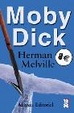 Cover of Moby Dick / Moby Dick