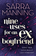 Cover of Nine Uses for an Ex Boyfriend
