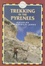 Cover of Trekking in the Pyrenees