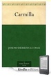 Cover of Carmilla