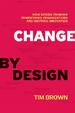 Cover of Change by Design