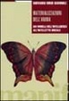 Cover of Materializzazioni dell'anima. Dai modelli dell'intelligenza all'intelletto sociale