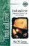 Cover of "Truth and Error"