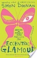Cover of Eccentric glamour