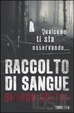 Cover of Raccolto di sangue