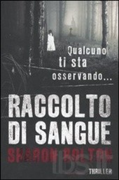 More about Raccolto di sangue