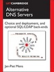 Cover of Alternative DNS Servers