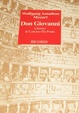 Cover of Don Giovanni