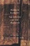 Cover of The Writing of the Disaster