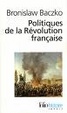 Cover of Politiques de la Révolution française
