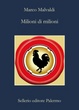 Cover of Milioni di milioni