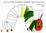 Cover of "My Own Very Hungry Caterpillar Colouring"