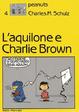Cover of L'aquilone e Charlie Brown