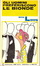 Cover of Gli uomini preferiscono le bionde