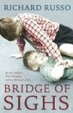 Cover of Bridge of Sighs