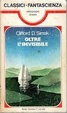 Cover of Oltre l'invisibile