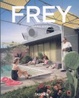 Cover of Frey