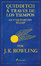 Cover of Quidditch a través de los tiempos