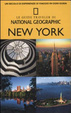 Cover of New York