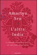 Cover of L'altra India