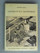 Cover of La letteratura giapponese