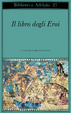 Cover of Il libro degli eroi
