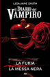 Cover of Il diario del vampiro