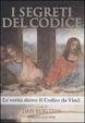 Cover of I segreti del Codice