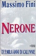Cover of Nerone
