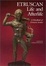 Cover of "Etruscan Life and Afterlife"