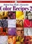 Cover of "Helen Van Wyk's Favorite Color Recipes 2"