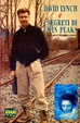Cover of David Lynch e i segreti di Twin Peaks