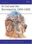 Cover of "El Cid and the Reconquista 1050-1492"