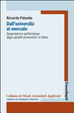 Cover of Dall'università al mercato