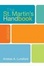 Cover of "The St. Martin's Handbook"