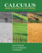 Cover of Calculus and Its Applications