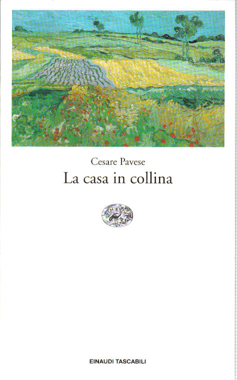 Più riguardo a La casa in collina