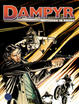 Cover of Dampyr vol. 4