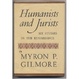 Cover of Humanists and Jurists