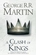 Cover of A Clash of Kings