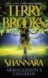 Cover of Armageddon's Children