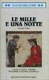 Cover of Le mille e una notte. Volume primo