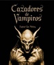 Cover of Cazadores de Vampiros