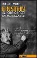 Cover of Einstein al suo cuoco la raccontava così