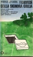 Cover of I giovedì della signora Giulia