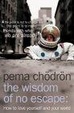 Cover of The Wisdom of No Escape and the Path of Loving Kindness