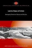 Image of Law in Times of Crisis