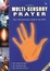 Cover of "Multi-sensory Prayer"